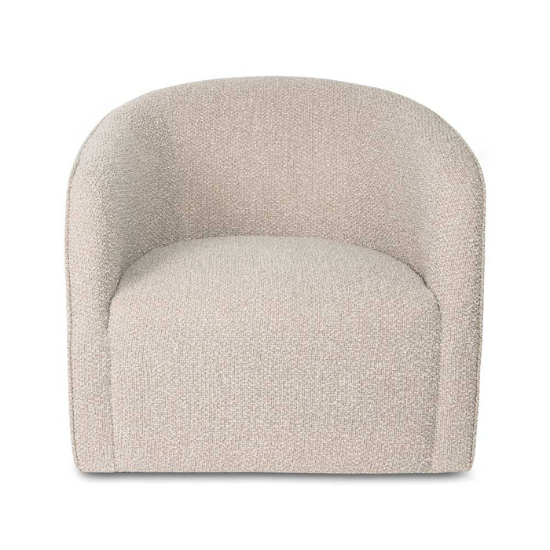 Evita Chair Truffle