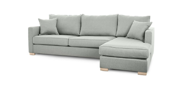 Kane Sectional Novo Furniture