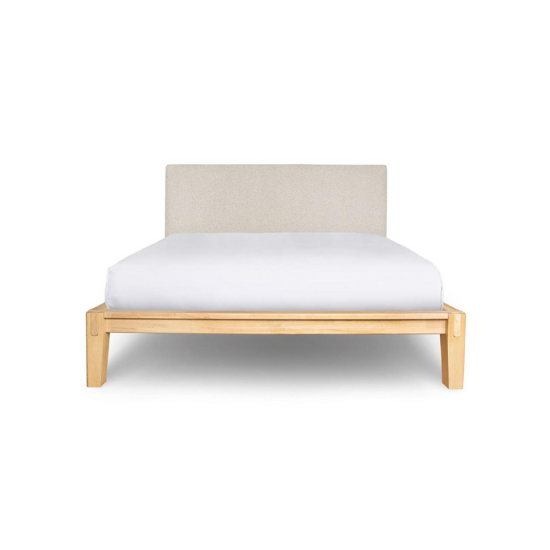 Luna Tool Free Double Bed Buff