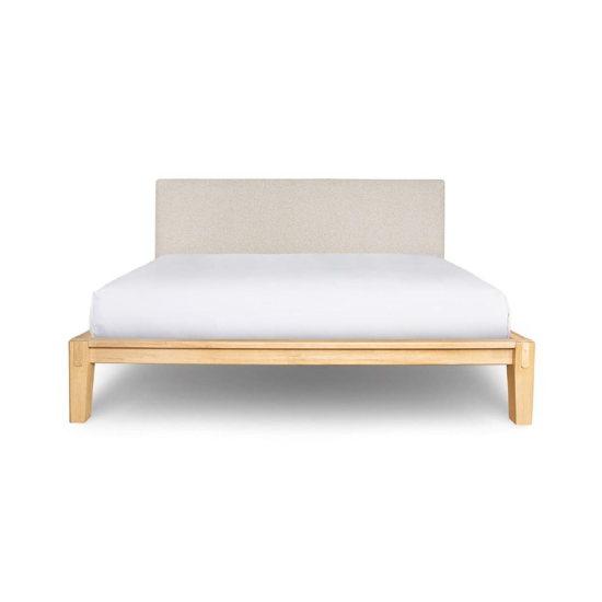 Luna Tool Free King Bed Buff