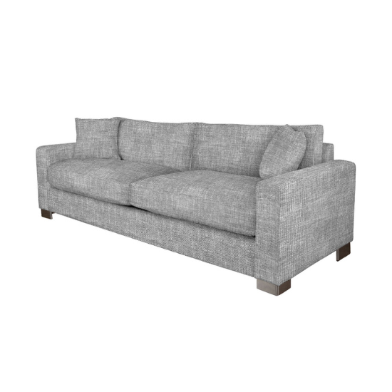 Retreat Sofa Angle View