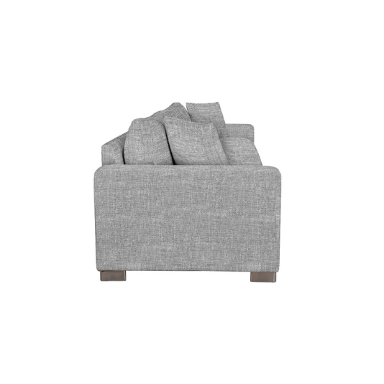 Retreat Sofa Side View