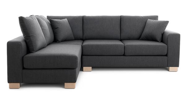 Vancouver Sectional Novo Furniture