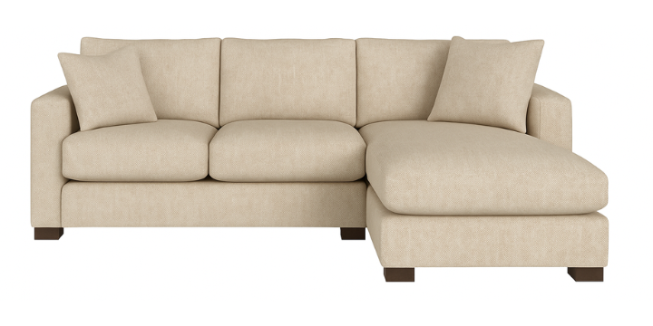 Owen Sectional at Novo Furniture