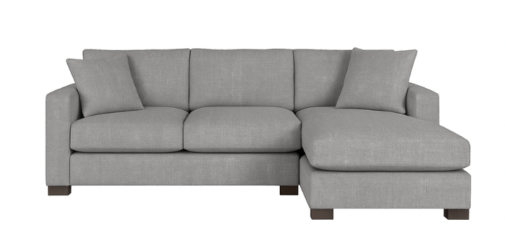 Retreat Sectional at Novo Furniture