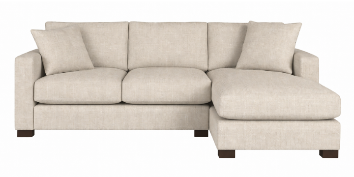Owen Sectional at Novo Furniture