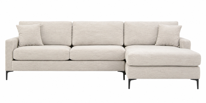 Ethan Sectional Sofa