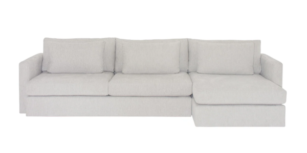 Isaac Sectional Novo Furniture