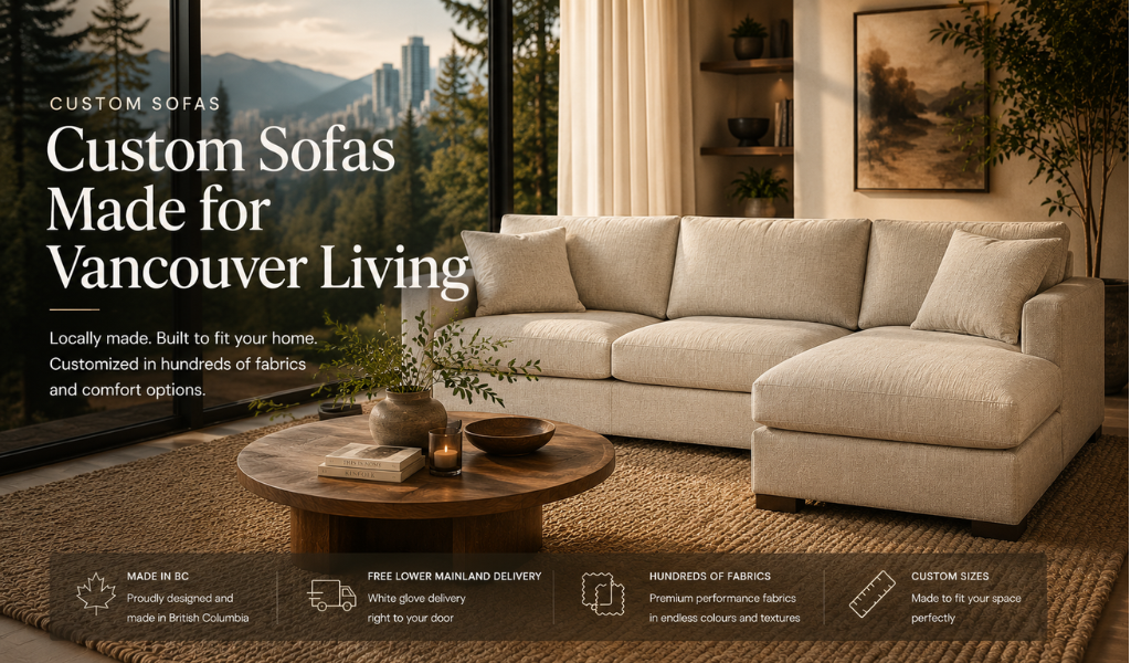 Novo Furniture Home Page Picture
