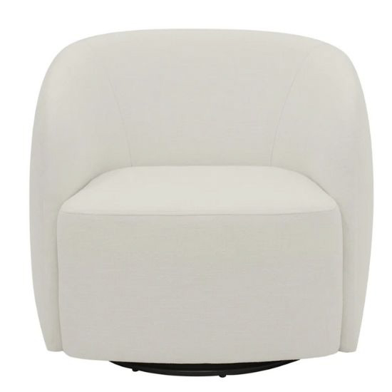 Van Gogh Designs Lola swivel chair in Vancouver