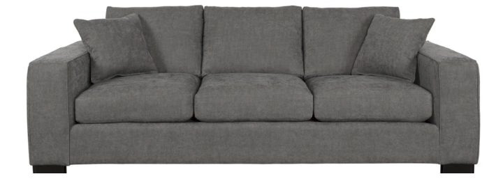 Alexis Sofa by Van Gogh Designs at Novo Furniture in Vancouver