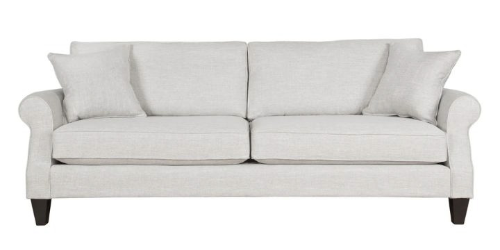 Van Gogh Designs Cohen Sofa in Vancouver at Novo Furniture