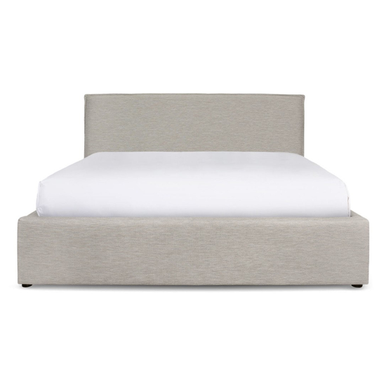 Julia Bed Short in Sand – Style in Form Julia Bed Short in Sand by Style in Form