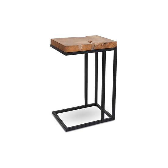 Natura C Table by Style in Form