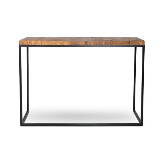 Natura Console Desk – Style in Form Natura Console Desk by Style in Form