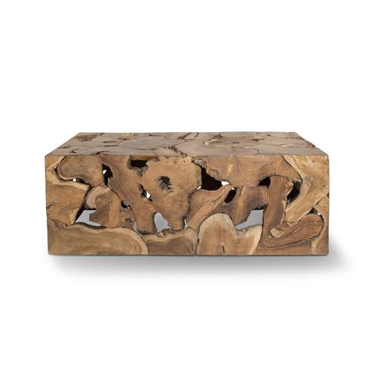 Natura Flow Coffee Table – Style in Form Natura Flow Coffee Table by Style in Form