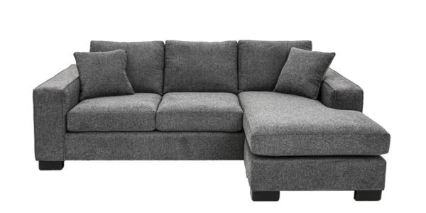 Alexis Sectional by Van Gogh Designs