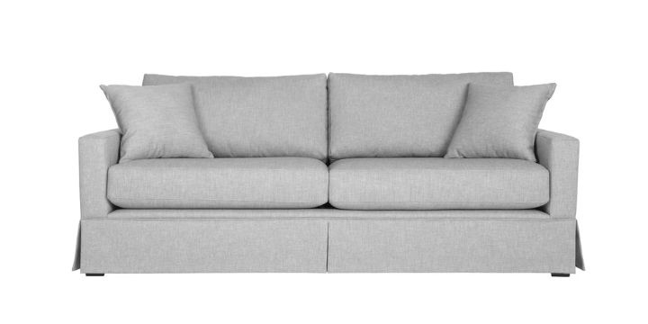 Annie Sectional by Van Gogh Designs in Vancouver