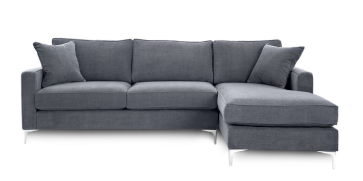 Apollo Sectional by Van Gogh Designs