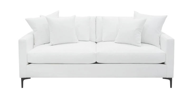 Aveline Sofa by Van Gogh Designs at Novo Furniture in Vancouver