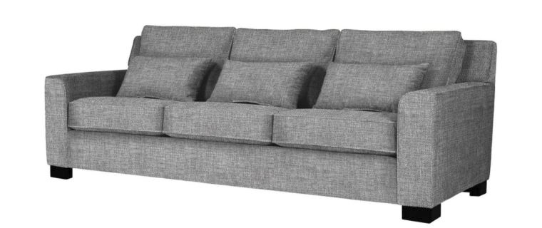 Barcelona Sofa by Van Gogh Designs at Novo Furniture in Vancouver
