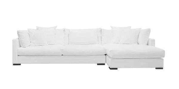 Brentwood Sectional by Van Gogh Designs in Vancouver