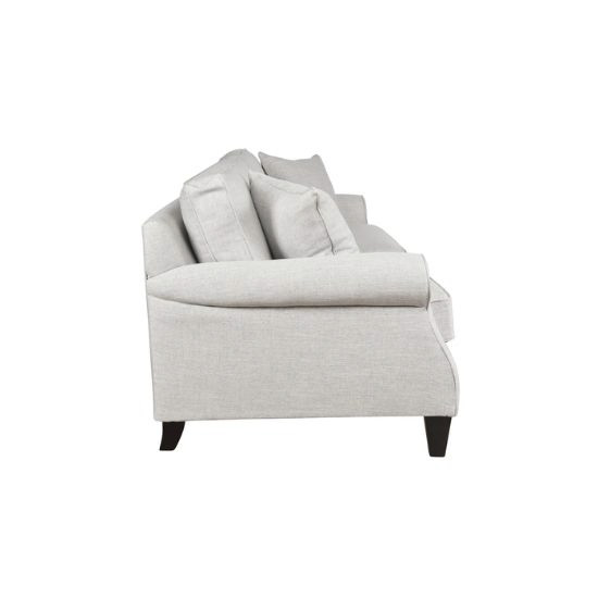Side view of the Van Gogh Designs Cohen Sofa at Novo Furniture Vancouver