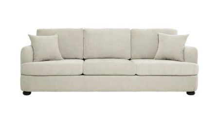 Crofton Sofa by Van Gogh Designs