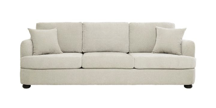 Crofton Sofa by Van Gogh Designs