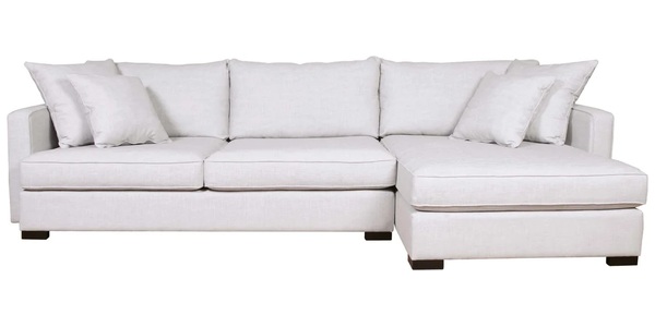 Crosby Sectional by Van Gogh Designs