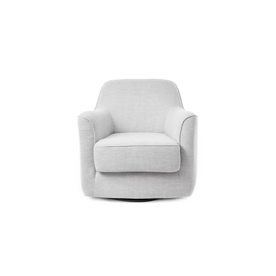 Diesel Swivel Chair by Van Gogh Designs – custom swivel chair Vancouver