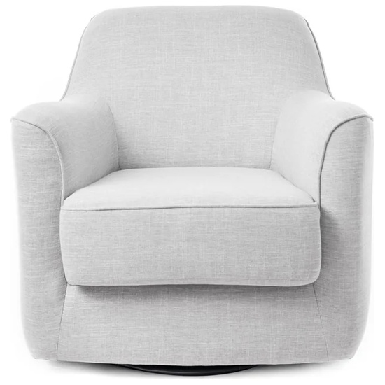 Diesel Swivel Chair by Van Gogh Designs – custom swivel chair Vancouver