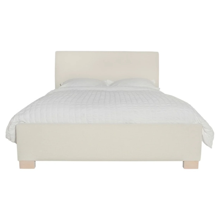 Dover Storage Bed by Van Gogh Designs – custom upholstered storage bed Vancouver