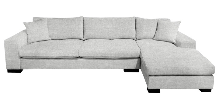 Harlem Sectional by Van Gogh Designs in Vancouver