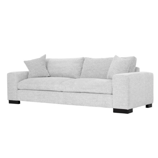 Harlem Sofa by Van Gogh Designs angle view