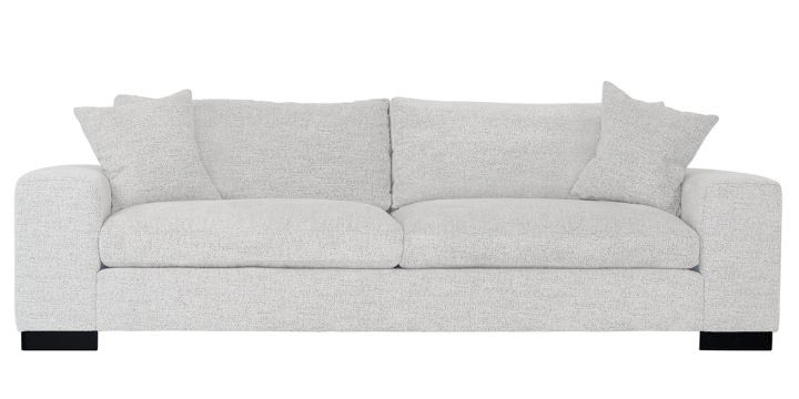 Harlem Sofa at Novo Furniture in Vancouver Harlem Sofa by Van Gogh Designs