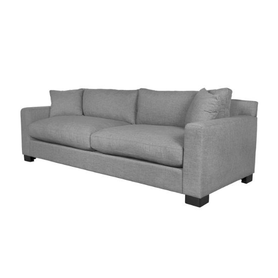 Harry Sofa by Van Gogh Designs angle view