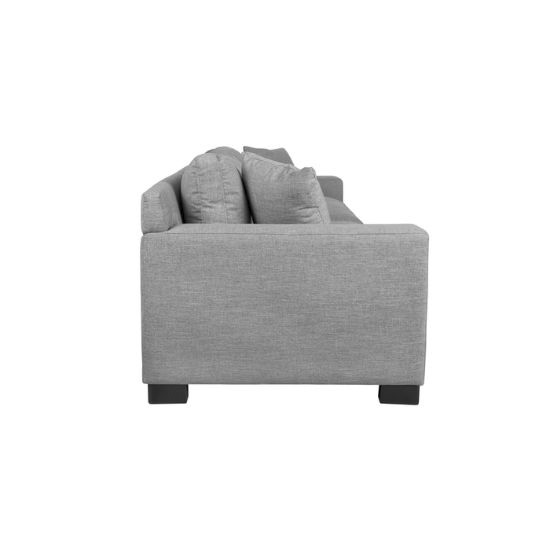 Harry Sofa by Van Gogh Designs side view
