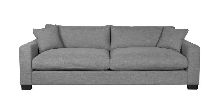 Harry Sofa by Van Gogh Designs