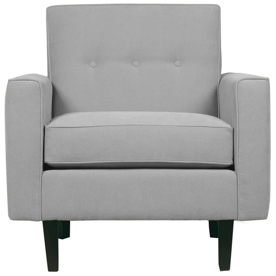 Helsinki Chair by Van Gogh Designs – custom chair Vancouver