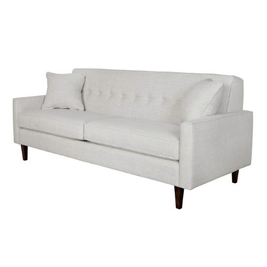 Helsinki Sofa by Van Gogh Designs angle view