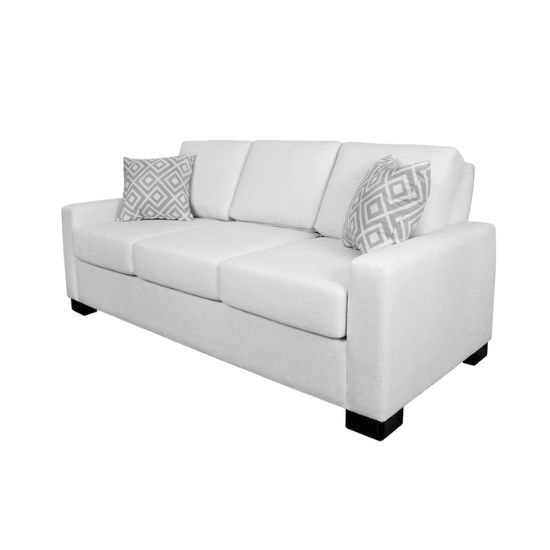 Juliet Sofa by Van Gogh Designs angle view