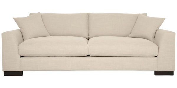 Kam Sectional by Van Gogh Designs