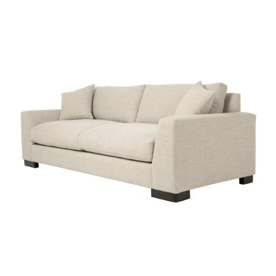 Kam Sofa by Van Gogh Designs angle view