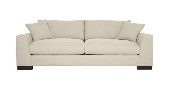 Kam Sofa by Van Gogh Designs