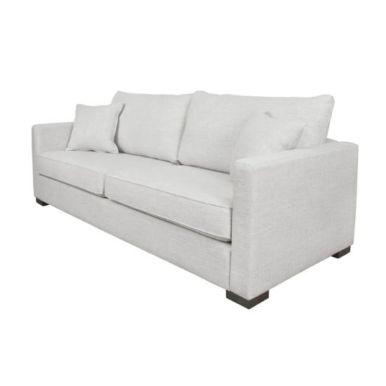 Kane Sofa by Van Gogh Designs angle view