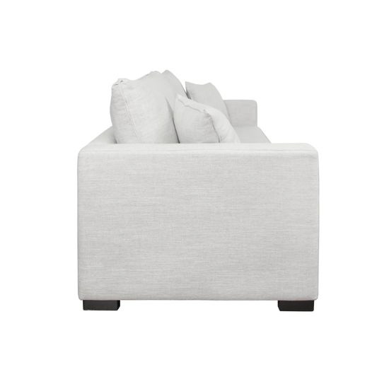 Kane Sofa by Van Gogh Designs side view