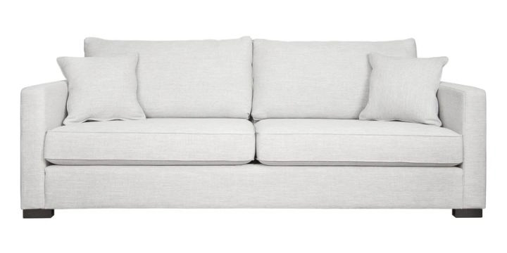 Kane Sofa at Novo Furniture in Vancouver Kane Sofa by Van Gogh Designs