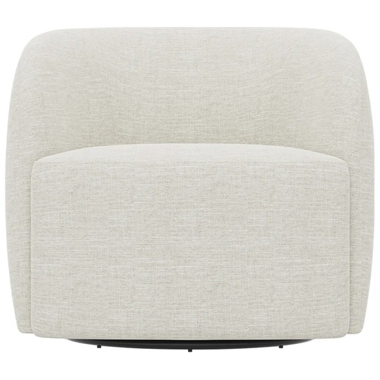 Lola Swivel Chair by Van Gogh Designs Lola Swivel Chair by Van Gogh Designs – custom swivel chair Vancouver