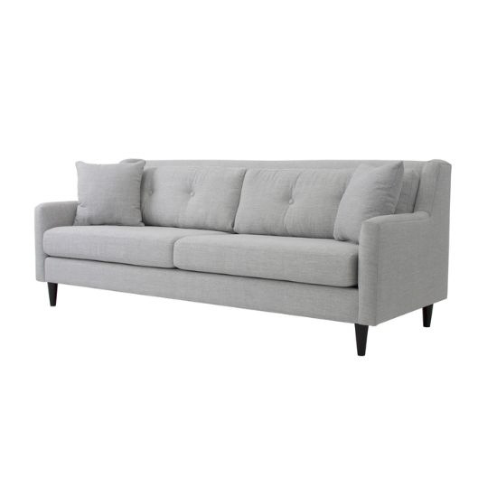 Mason Sofa by Van Gogh Designs – Angle View